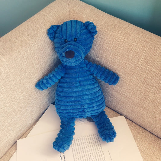 Bluey the Bear